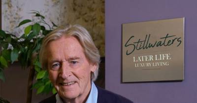 William Roache - Ken Barlow - Bill Roache - Coronation Street wrote Bill Roache out of soap after he fell ill with coronavirus - manchestereveningnews.co.uk - city Manchester