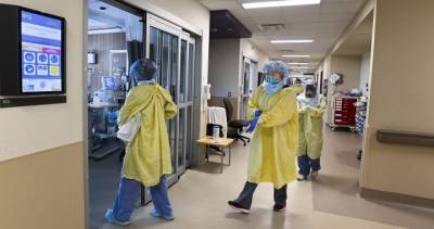 Doris Grinspun - Ontario easing COVID-19 restrictions is ‘threatening people’s lives’: nurses’ union - globalnews.ca - Canada - Ontario