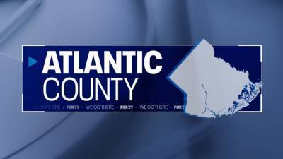 Atlantic County man dies after motorcycle collision with mail truck, police say - fox29.com - county Atlantic