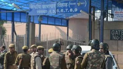 Delhi: Eligible inmates to get Covid-19 vaccine shots inside Tihar jail - livemint.com - India - city Delhi