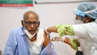 Six crore covid-19 vaccine doses administered in India: Government - livemint.com - India