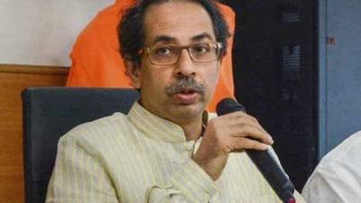 Maharashtra: Uddhav warns of restrictions 'similar to lockdown' as he takes stock of Covid situation - livemint.com - India