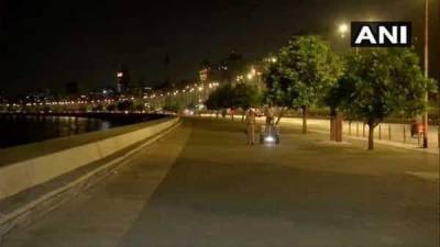 Maharashtra imposes night curfew between 8 pm and 7 am after record COVID jump - livemint.com - city New Delhi - India - city Mumbai