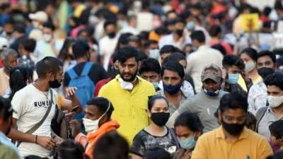 Should I keep wearing a mask after covid? - livemint.com - India