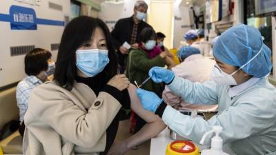 WHO report concludes virus lab leak theory is 'extremely unlikely' - rte.ie - China - city Wuhan, China