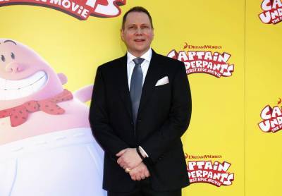 'Captain Underpants' book pulled for 'passive racism' - clickorlando.com - New York - China