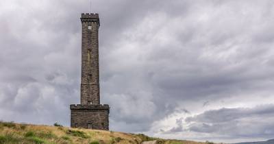 Easter Sunday - Council warns people to stay away from Holcombe Hill this Easter amid fears of surge in Covid cases - manchestereveningnews.co.uk