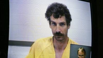 Serial killer on federal death row dies at Indiana hospital - fox29.com - Usa - state California - state Indiana - county Riverside - state Idaho