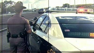 Steve Montiero - Ask Trooper Steve: Do I need to keep old vehicle registrations? - clickorlando.com - state Florida