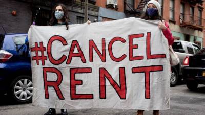 Ban on renter evictions during COVID-19 pandemic extended through June 30 - fox29.com - Usa - Washington