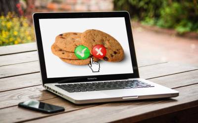 Why are all my favorite websites asking me for cookies? And should I just say yes? - clickorlando.com