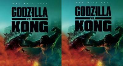 Christopher Nolan - Godzilla Vs Kong - Godzilla vs Kong debuts with USD 122 million worldwide opening; Tops China's pandemic box office record - pinkvilla.com - China - Australia - Russia - Mexico