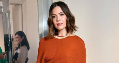 Mandy Moore - Mandy Moore gets real about health conditions after giving birth; Says ‘on a mission to do whatever I can’ - pinkvilla.com - county Story - county Moore