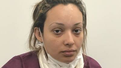 Montgomery County mother charged with attempted murder of her 3-year-old daughter - fox29.com - county Montgomery
