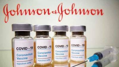 J&J to deliver Covid vaccine to Europe from April 19 - livemint.com - Usa - India - Eu - South Africa