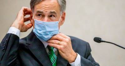 Greg Abbott - Texas governor lifts coronavirus mask mandate, says all businesses can reopen - globalnews.ca - Usa - Canada - state Texas
