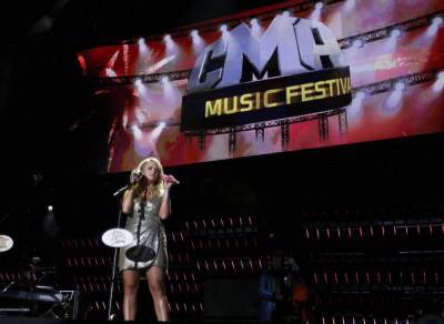 CMA Fest canceled for 2nd year in a row due to COVID-19 - clickorlando.com - state Tennessee - city Nashville, state Tennessee