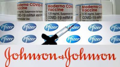 Chuck Schumer - Fauci says Americans shouldn't compare J&J COVID-19 vaccine to others and should accept 1st available - fox29.com - Usa