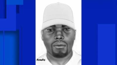 Sketch shows man accused of trying to lure 13-year-old girl in Orange County - clickorlando.com - state Florida - county Orange