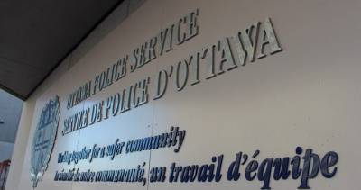 Some Ottawa police officers will start receiving COVID-19 vaccines Wednesday - globalnews.ca - county Ontario - city Ottawa