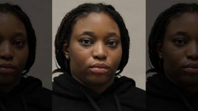 NJ woman accused of sex assault of 6-year-old while 5-year-old watched - fox29.com - state New Jersey - county Passaic