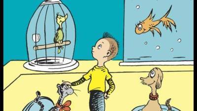 Central Florida schools react to decision to stop publication of 6 Dr. Seuss books - clickorlando.com - state Florida