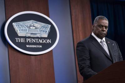 Pentagon report cites threat of extremism in military - clickorlando.com - Washington