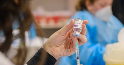 Anita Anand - Canada adds 2,457 new coronavirus cases as country set to receive 1st AstraZeneca shots - globalnews.ca - Canada