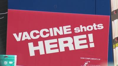 Montgomery County pharmacy working to administer second vaccine dose after delayed shipments - fox29.com - county Montgomery