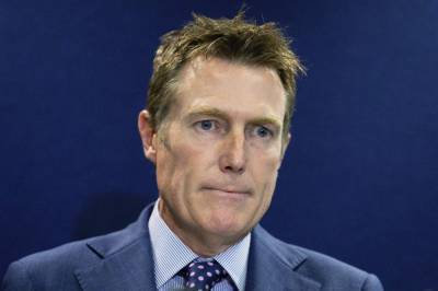 Scott Morrison - Australian AG Porter denies rape accusation, won't resign - clickorlando.com - Australia - city Canberra - county Porter
