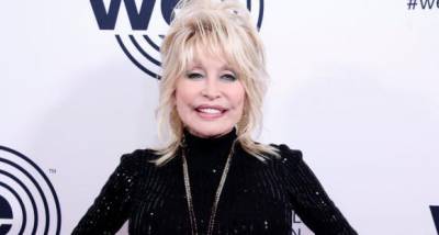 Dolly Parton - Dolly Parton sings a spinoff to her hit song 'Jolene' before taking Covid vaccine; Urges fans to do the same - pinkvilla.com
