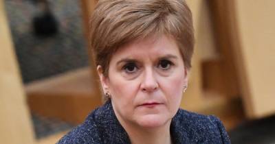 Nicola Sturgeon coronavirus update LIVE as Scotland's lockdown easing may be 'accelerated' - dailyrecord.co.uk - Scotland