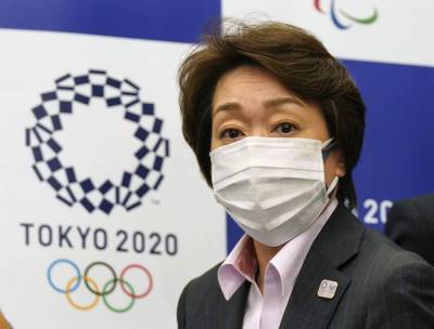 Report: No fans from abroad for postponed Tokyo Olympics - clickorlando.com - Japan - city Tokyo