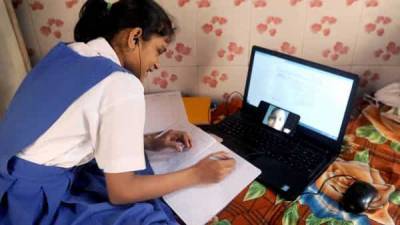 Closure of 1.5 mn schools due to COVID impacted 247 mn children in India: UNICEF study - livemint.com - city New Delhi - India