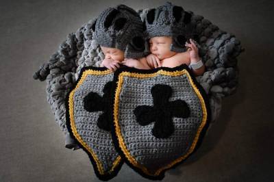 Twins are first babies born at UCF Lake Nona Medical Center - clickorlando.com - state Florida