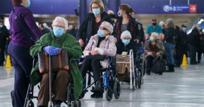 Quebec logs 729 new coronavirus cases, 19 additional deaths - globalnews.ca - Canada