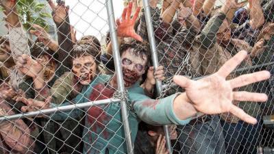 Just in case: CDC shares tips on surviving a zombie apocalypse - fox29.com - France - Russia - city Universal