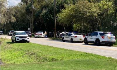Merritt Island - 1 found fatally shot at Merritt Island home - clickorlando.com - state Florida - county Brevard - county Island
