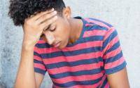 Teens' mental health claims skyrocket in pandemic - cidrap.umn.edu - New York - Usa