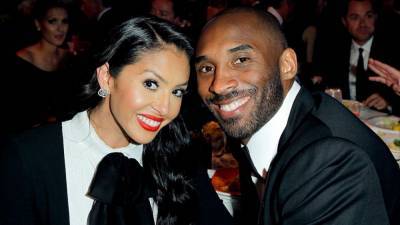 Vanessa Bryant - Kobe Bryant - 'They give me strength': Vanessa Bryant continues to persevere after death of Kobe, Gigi - fox29.com - Los Angeles - state California - county Hill - city Beverly Hills, state California