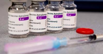 Nova Scotia - Iain Rankin - Nova Scotia to receive AstraZeneca COVID-19 vaccine doses next week - globalnews.ca - India - Canada