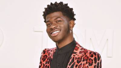Lil Nas X ‘Satan Shoes’: Nike says it wasn’t involved in production of modified Airmax 97 sneakers - fox29.com - state California - Los Angeles, state California