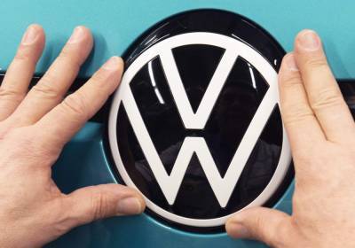 AP source: VW plans brand-name change to 'Voltswagen' in US - clickorlando.com - Usa - city Detroit