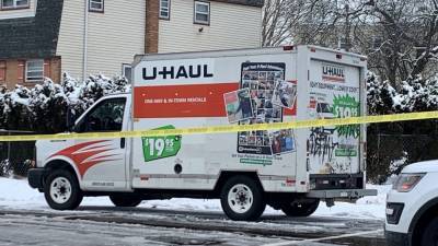 Murder charges approved after dismembered body found in U-Haul truck in Northeast Philly, DA says - fox29.com