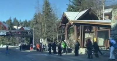 ‘We’re devastated’: Whistler reeling amid ski resort closure, rise in P1 COVID-19 variant - globalnews.ca - Canada - Brazil