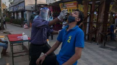 Can a covid-vaccinated person still spread the coronavirus? - livemint.com - India