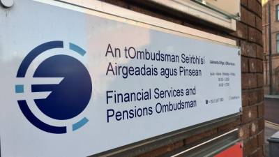 Ulster Bank tops Financial Ombudsman complaints list - rte.ie - Ireland
