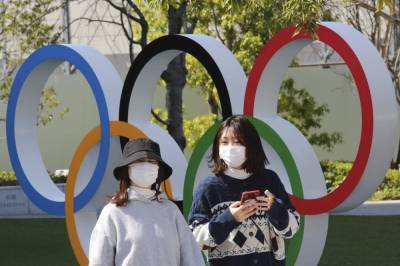 Some medical experts unconvinced about holding Tokyo Games - clickorlando.com - Japan - city Tokyo - city Yokohama