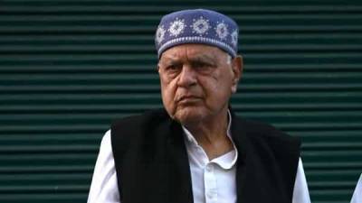 Farooq Abdullah tests positive for COVID; PM Modi wishes him speedy recovery - livemint.com - India
