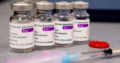 Heather Morrison - Howard Njoo - Canada expected to receive 1.5M doses of AstraZeneca vaccine from U.S. - globalnews.ca - Usa - Canada